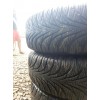 195/65/15 GoodYear зима 4шт 6мм-8.5мм